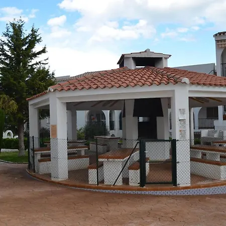Peniscola Font Nova Jardin Apartment Exterior photo
