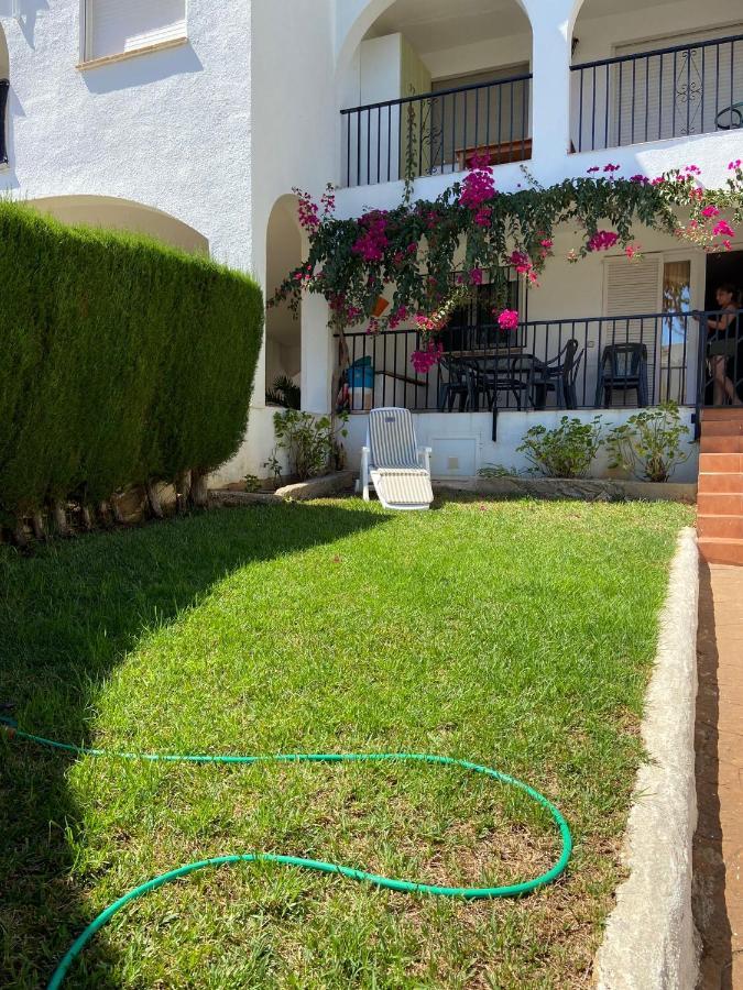 Font Nova Jardin * Peniscola