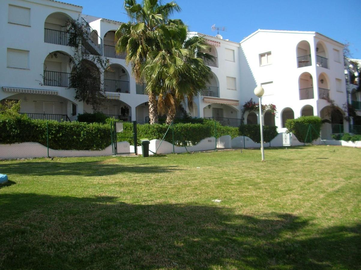 Font Nova Jardin Apartment